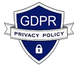 GDPR Privacy Policy Logo