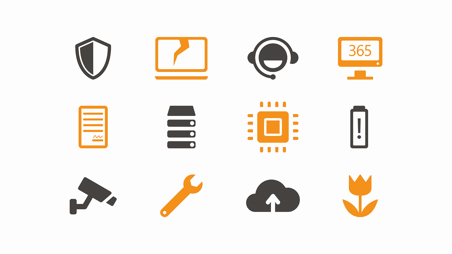 Oxford IT Showcase 4