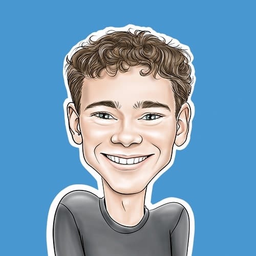 Josh Love - Website Energizers - Bio Picture