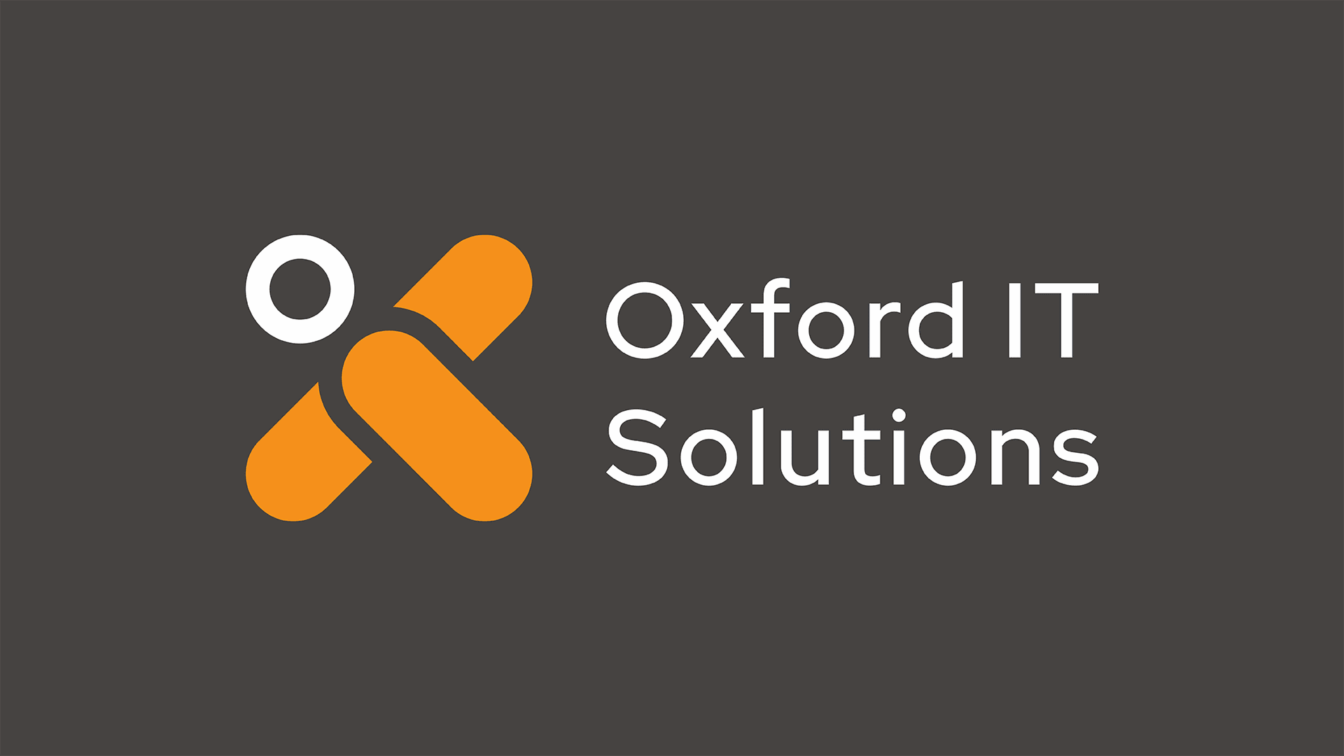 Oxford IT Solutions Website and Brand Case Study Image
