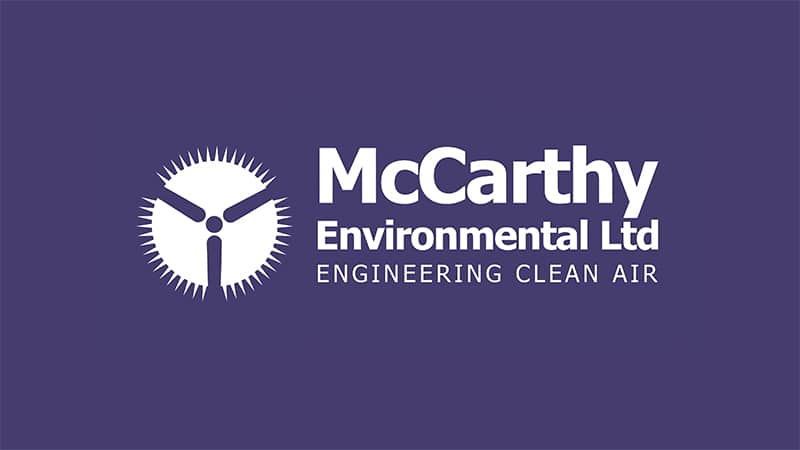 McCarthy Environmental SEO Case Study Image