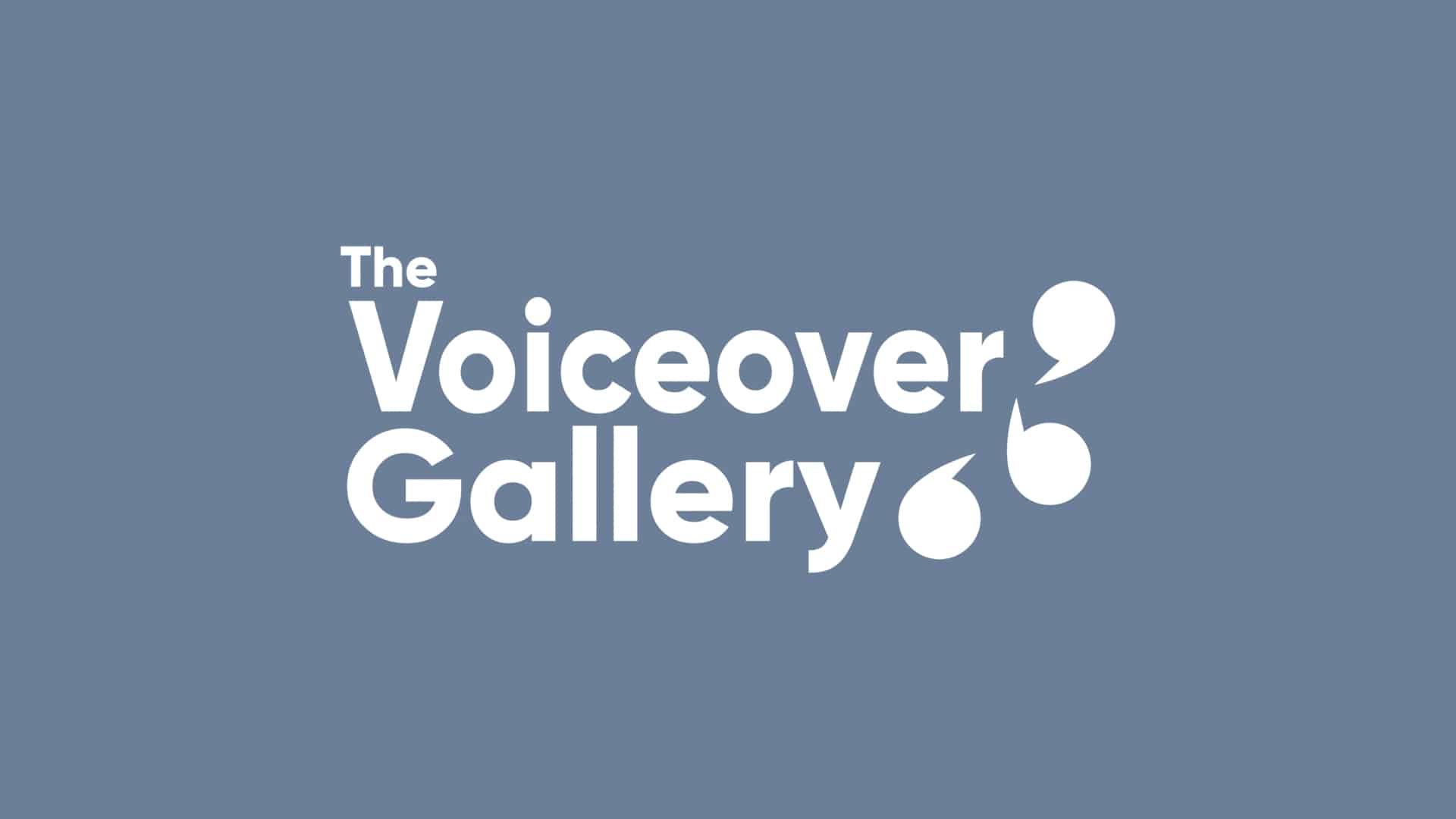 The Voiceover Gallery SEO Case Study Image