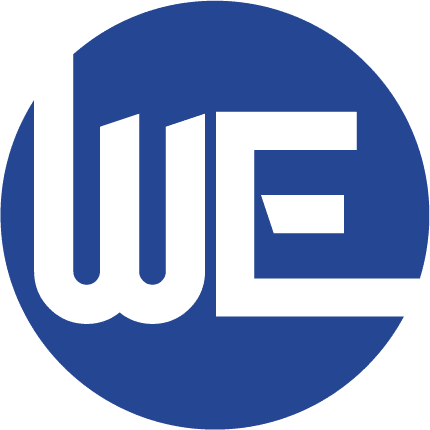 Website Energizers WE Icon