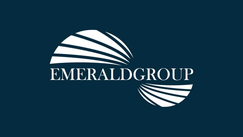 Emerald Group SEO Case Study Image
