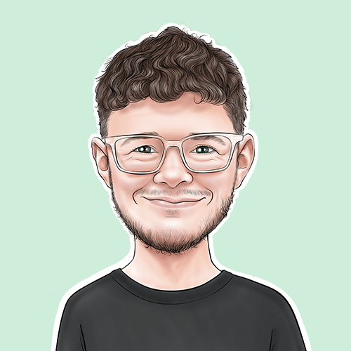 George the SEO Specialist at Website Energizers