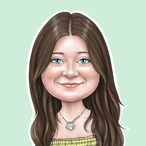 Lucy the Junior Web Developer at Website Energizers