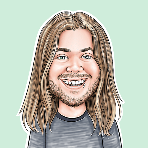 Patrice the Senior Web Developer at Website Energizers