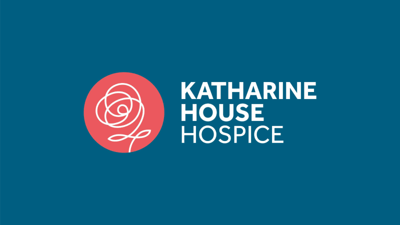 Katharine House Hospice Bespoke Website Case Study Image
