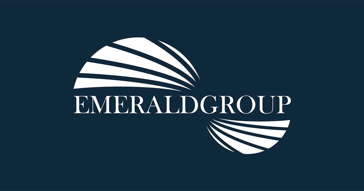 Emerald Group Case Study | Fully Managed SEO Campaign